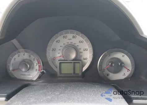 2012 Honda Pilot Ex-L из США, поврежденный, VIN 5FNYF3H50CB012075